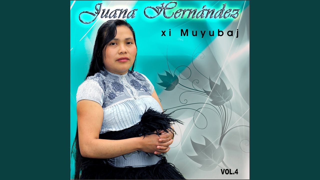 Xi Muyubaj