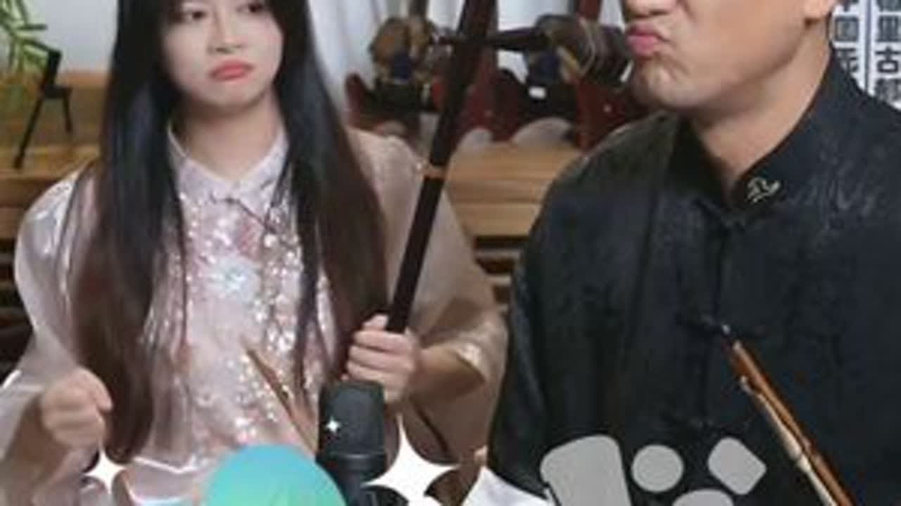 《听心》二饼力哥嘟嘟嘴