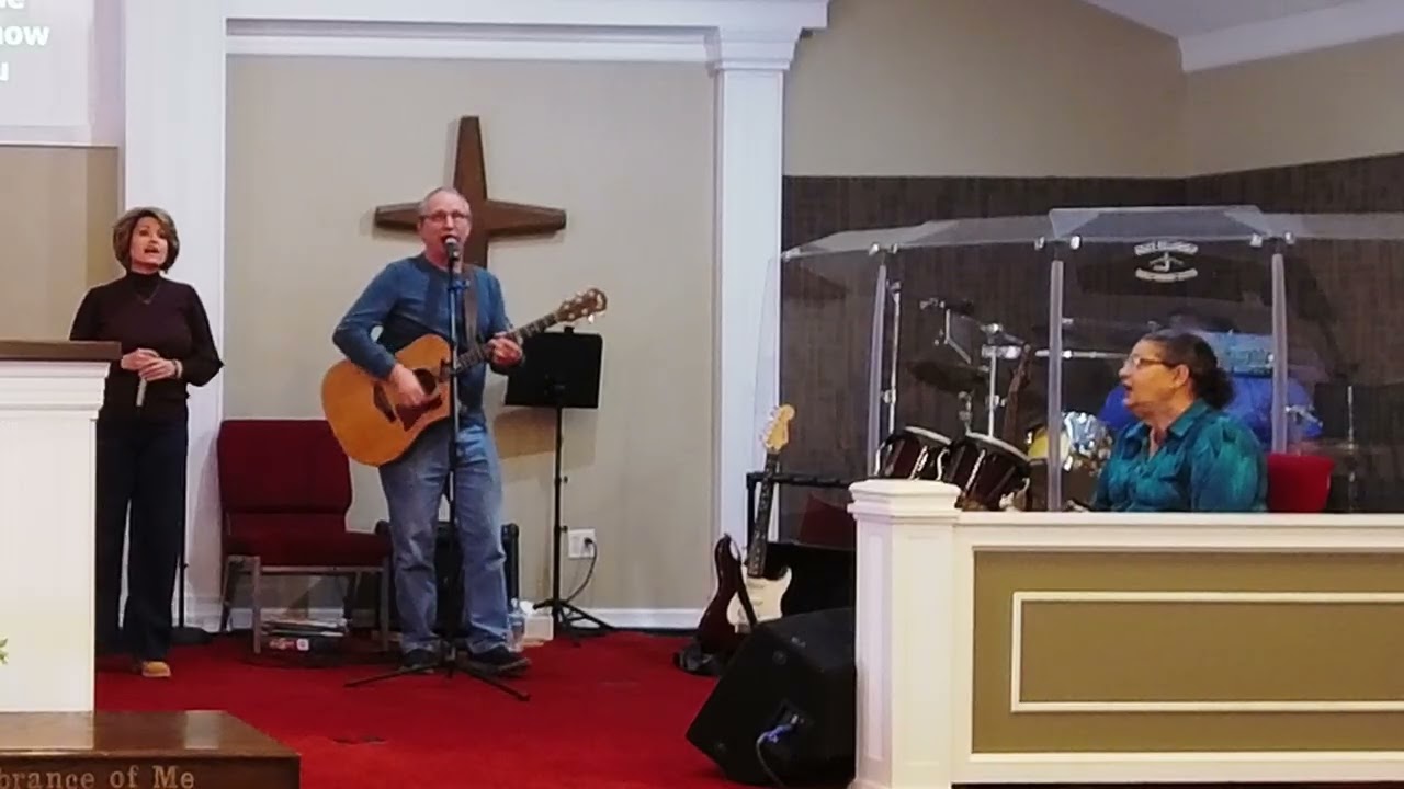 2026-0111 GFFWC Worship Music