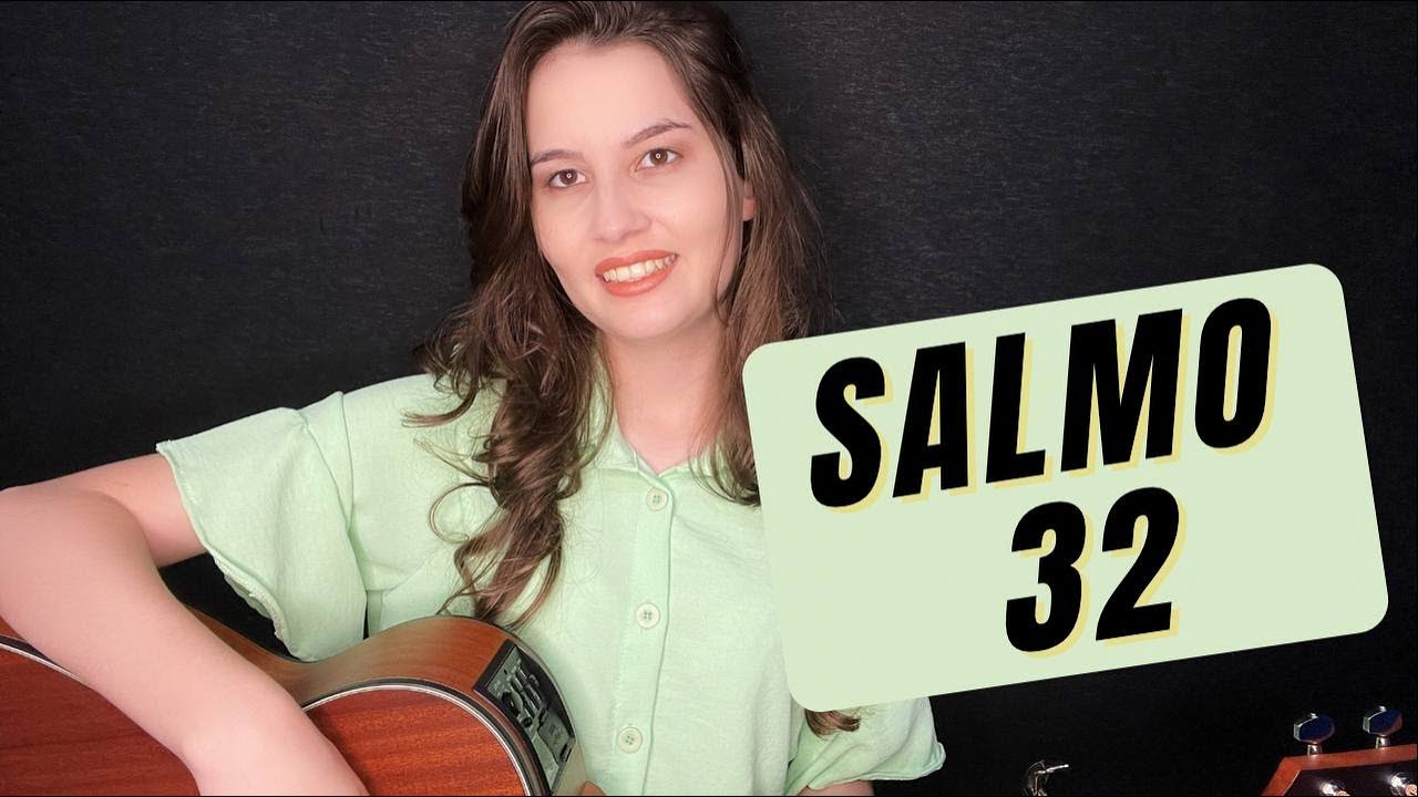Salmo 32 - 19º Domingo Tempo Comum 