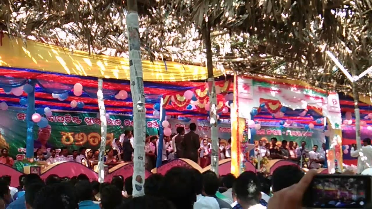 Dangodsing  sunkurdi area