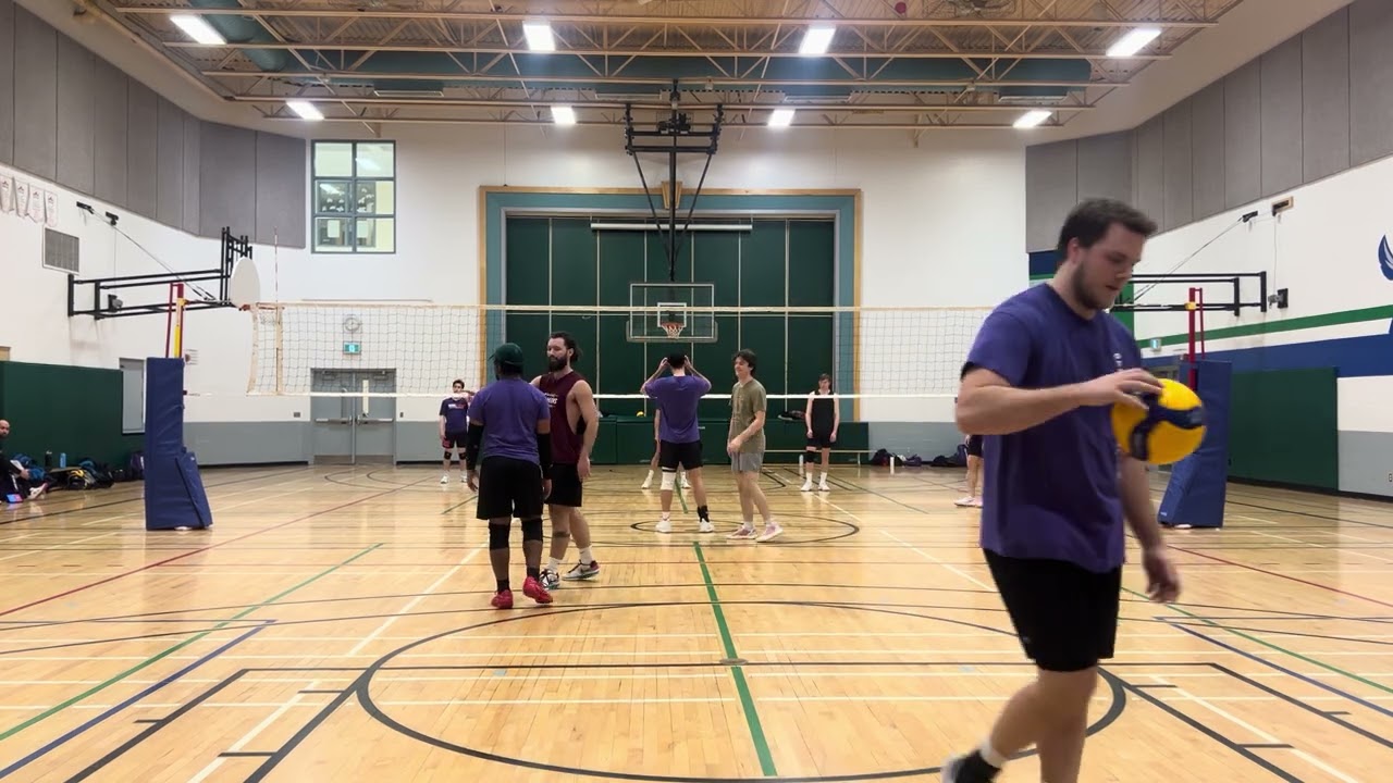Wednesday reps pt.3 Jan. 28th 2026
