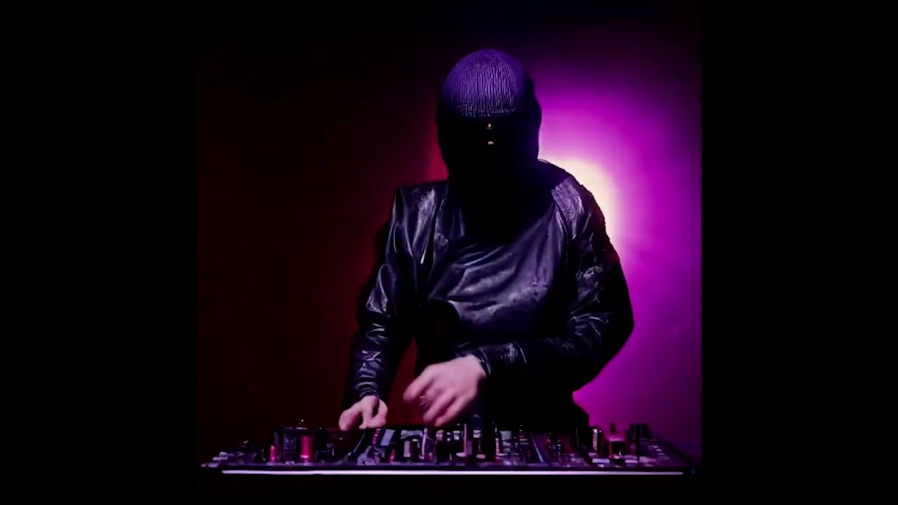 Techno Electro Punk Mix