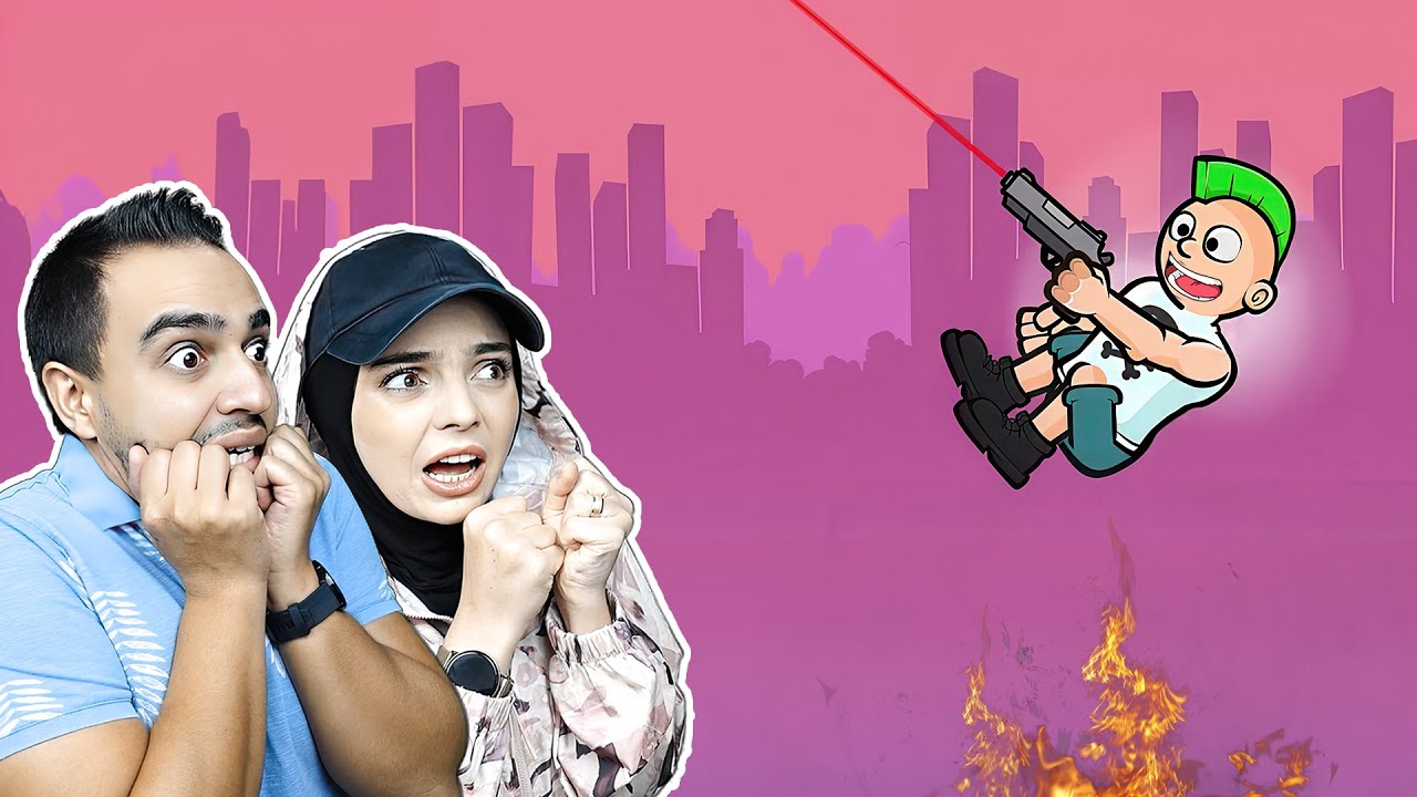 TÜM DÜŞMANLARA KARŞI KENDİNİ KORU !! 😱
