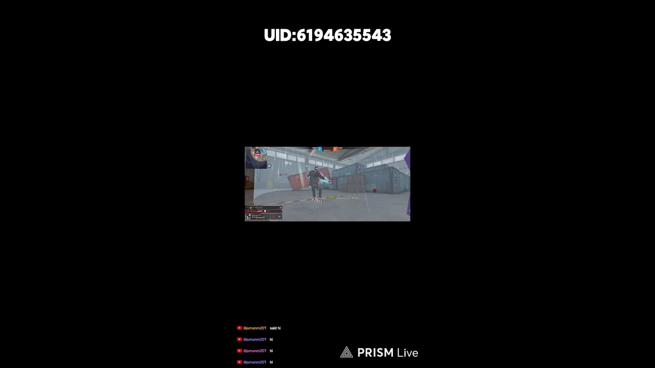 Live streaming of GAMING SOHEL