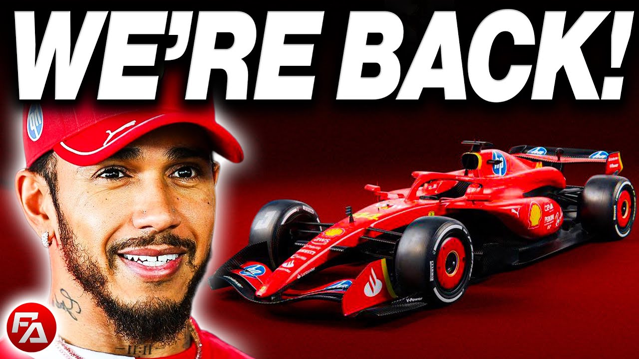 Огромный успех двигателя Ferrari был обнаружен после симуляторных испытаний!