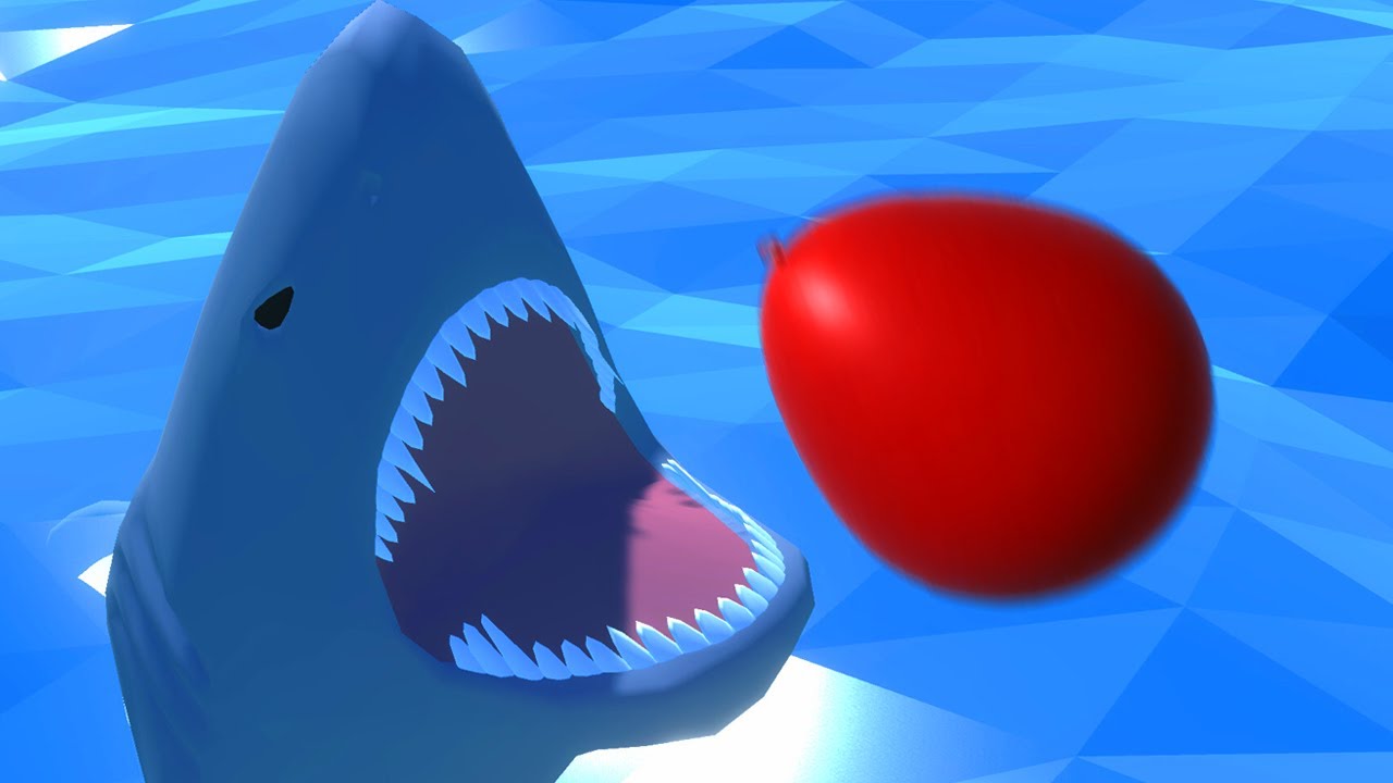 이런 sea ballon