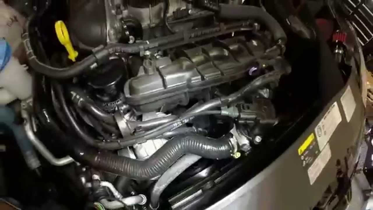 2013 VW GTI: Episode 58 Vlog: Unitronic DV Relocation Kit Follow-Up