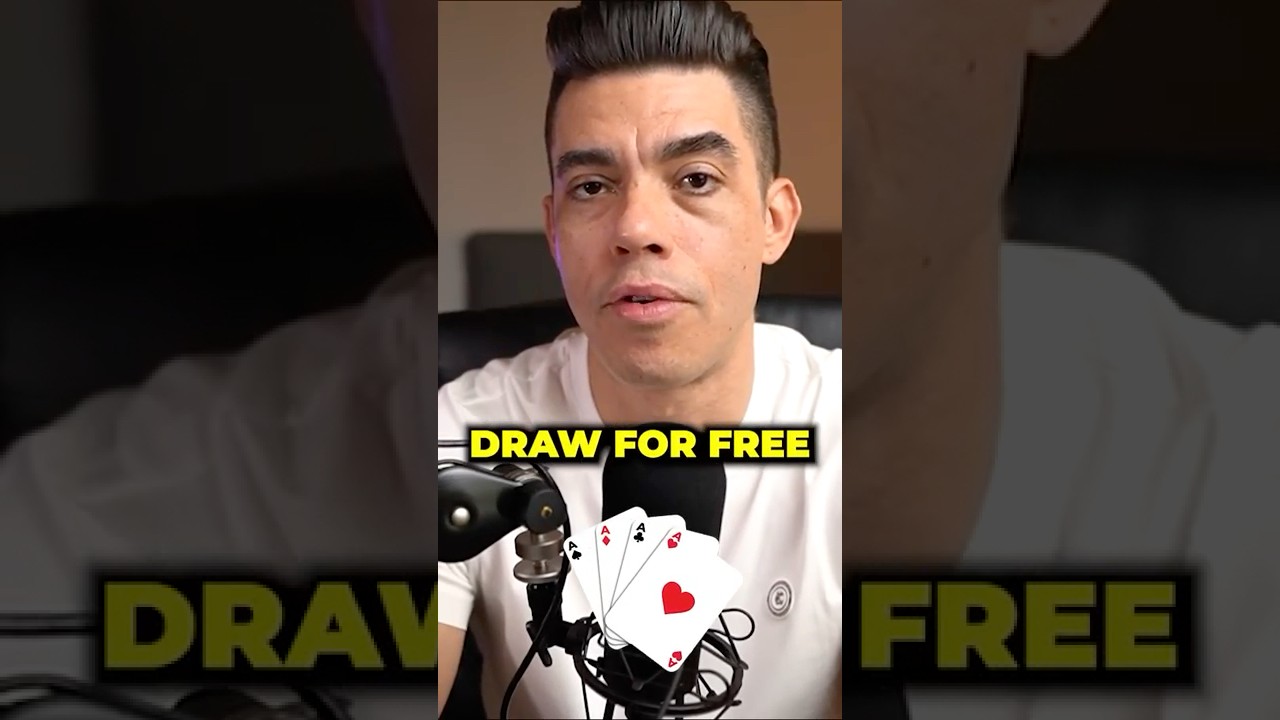 The #1 Rule in Poker