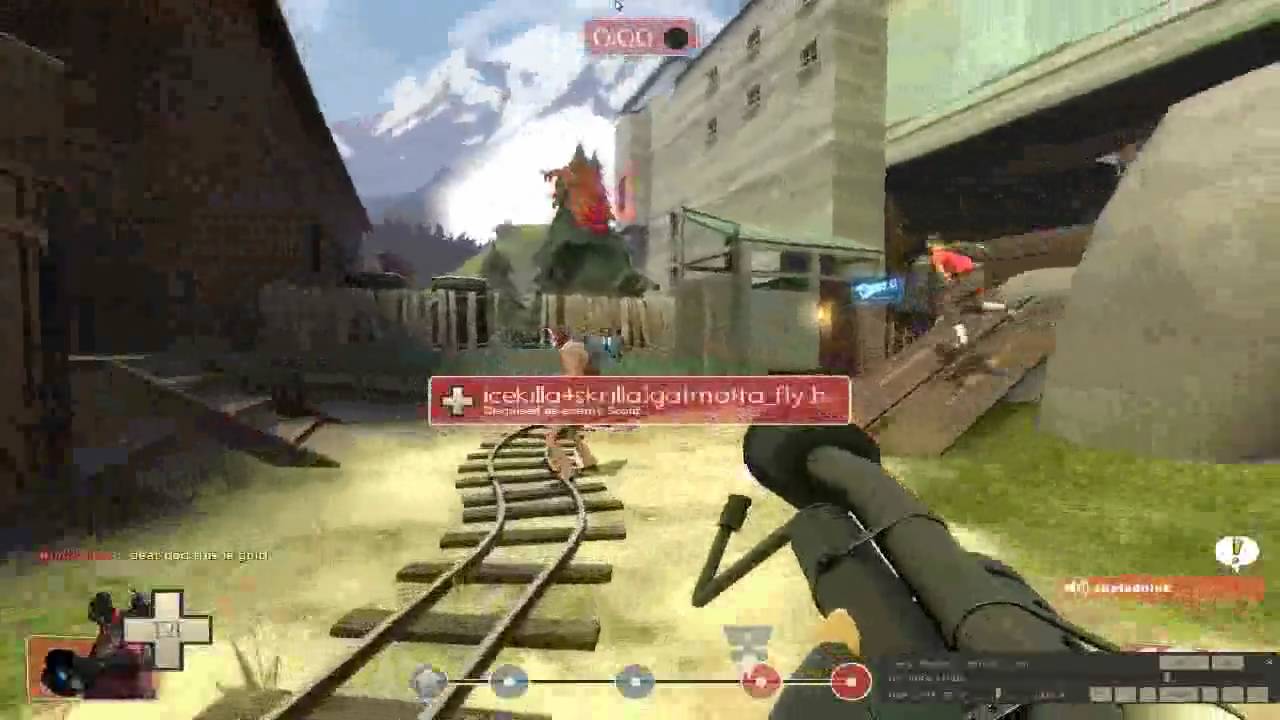 spy sappin' my spy sappin' my spy sappin' my spy sappin' my