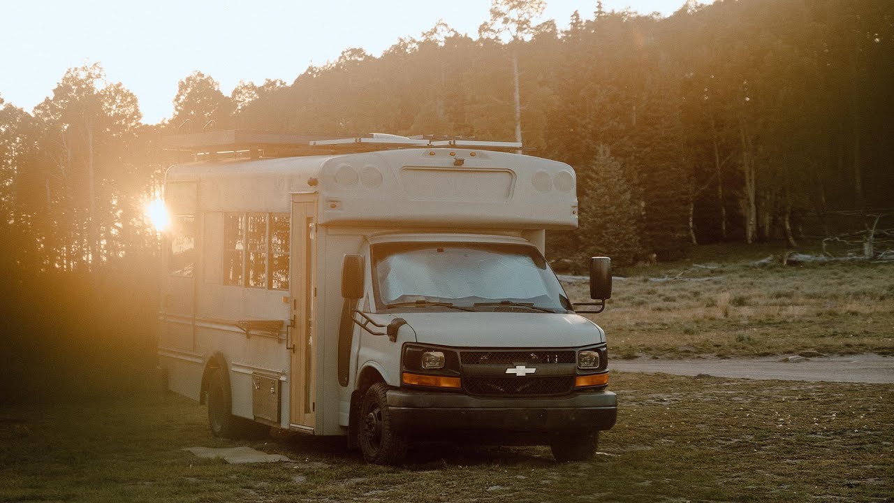 5 Tips Before You Start Living On The Road | For Beginners, FROM BEGINNERS