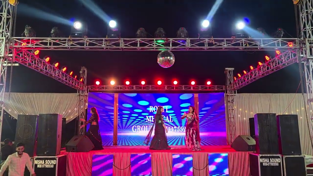 LUCKNOW WEDDING ORCHESTRA/7007447552/#dance