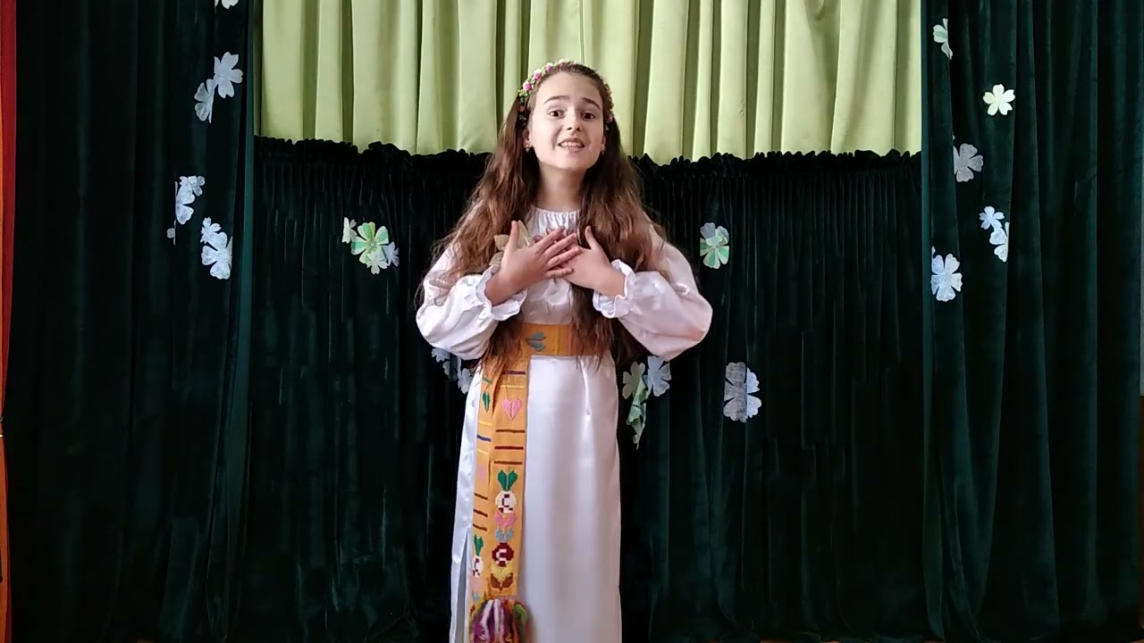 Тарас Шевченко 