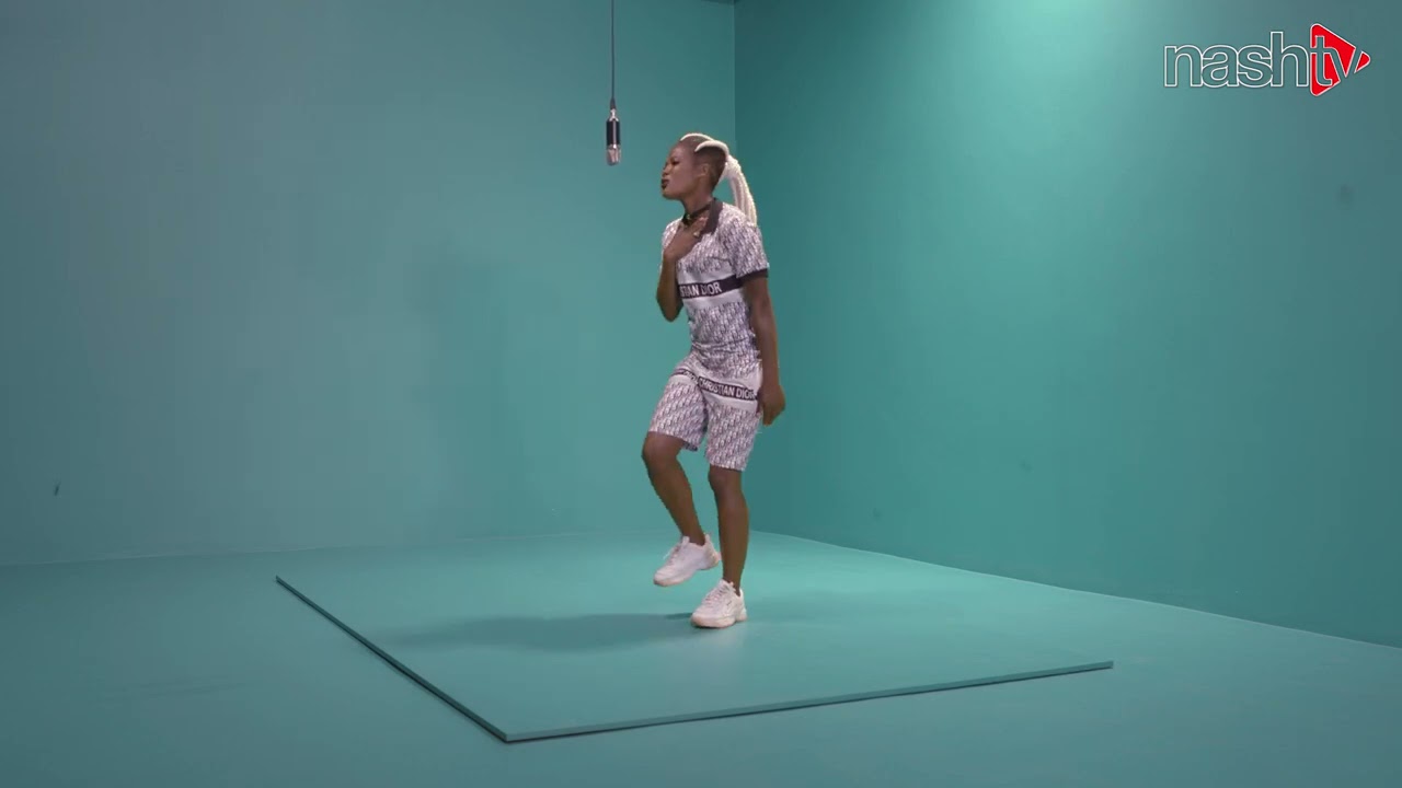 Cici - Tonosangana Ikoko | COLOR VIBES