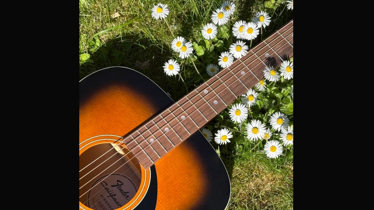 [FREE] Acoustic Guitar Type Beat 