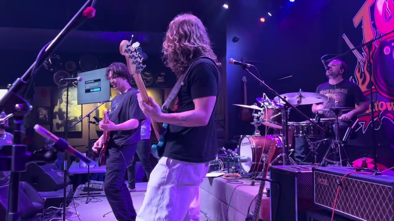 PropHunter at TC’s Midtown in Conway, AR on 1/30/26