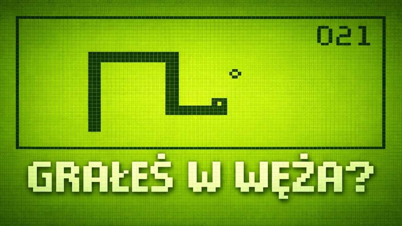 Jak zaczęło się granie na telefonach?