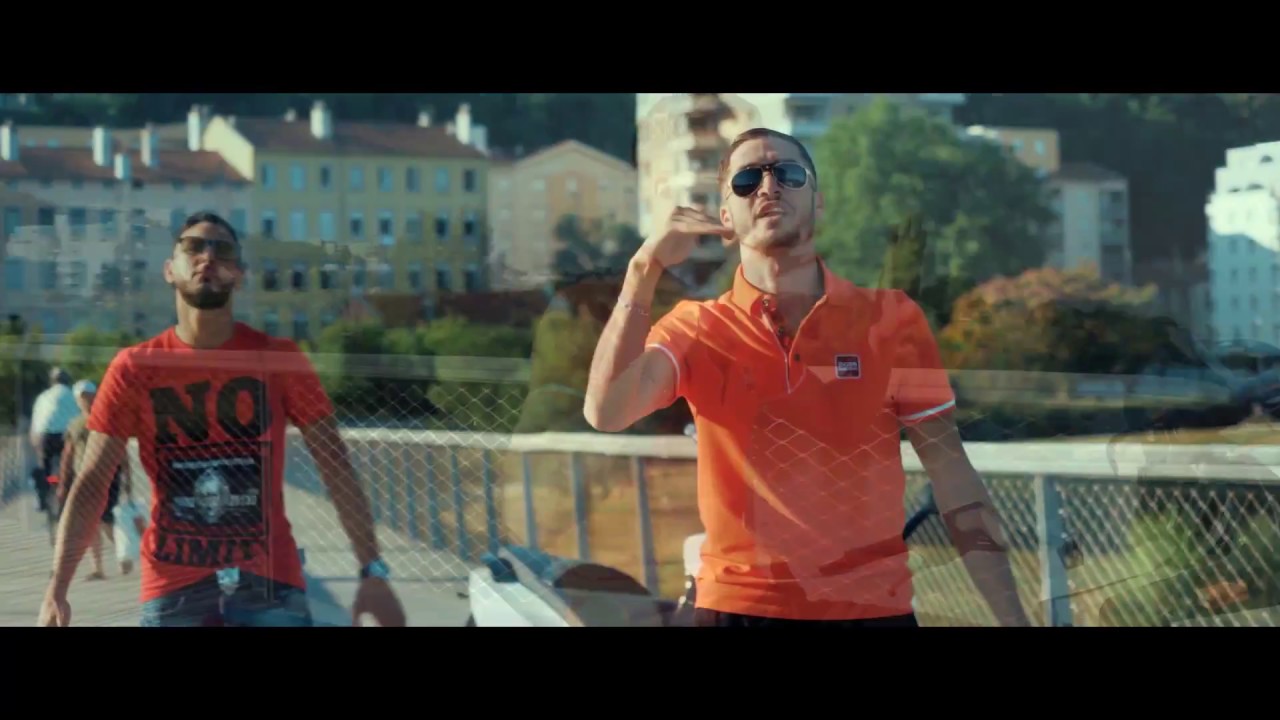 POUYA ALZ x MIRO STARF — 