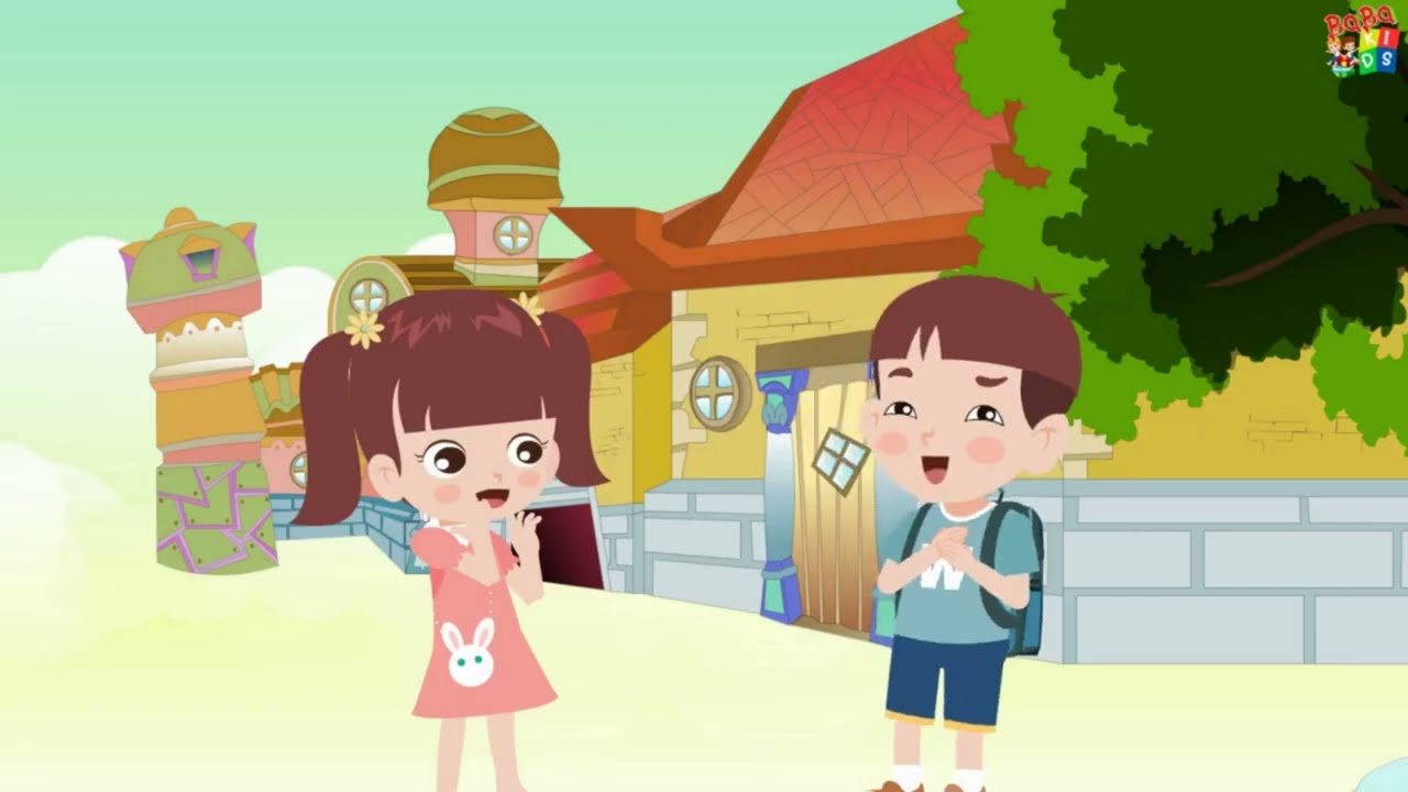 Best Nursery Rhymes for Kids | Fun Learning Songs | Fun & Easy Nursery Rhymes for Toddlers