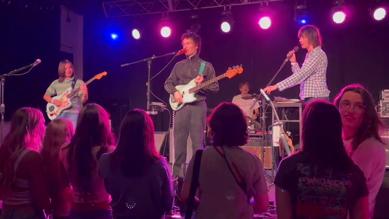 North Bloom LIVE At The Annex July 23rd 2025