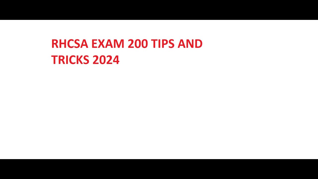 RHCSA (EX 200) Exam Complete Solution 2024|RHEL9PracticeEx(200) |SettingUsers Passwd.Expiry
