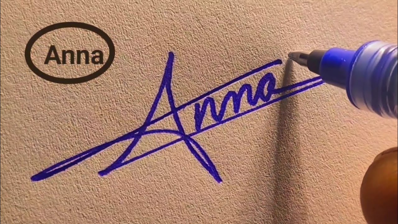 How to Design a Professional Signature✍🏻