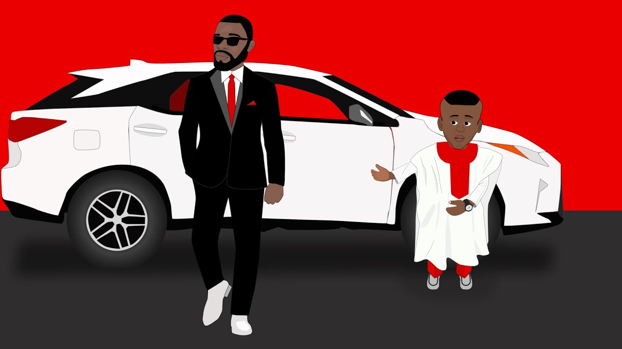The Boss and The Leader | Takpo TV