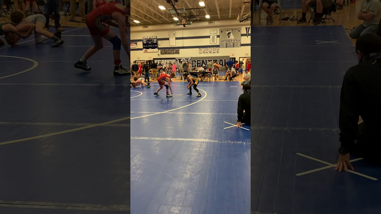 Francis Howell. 2020. Jackson Tenny