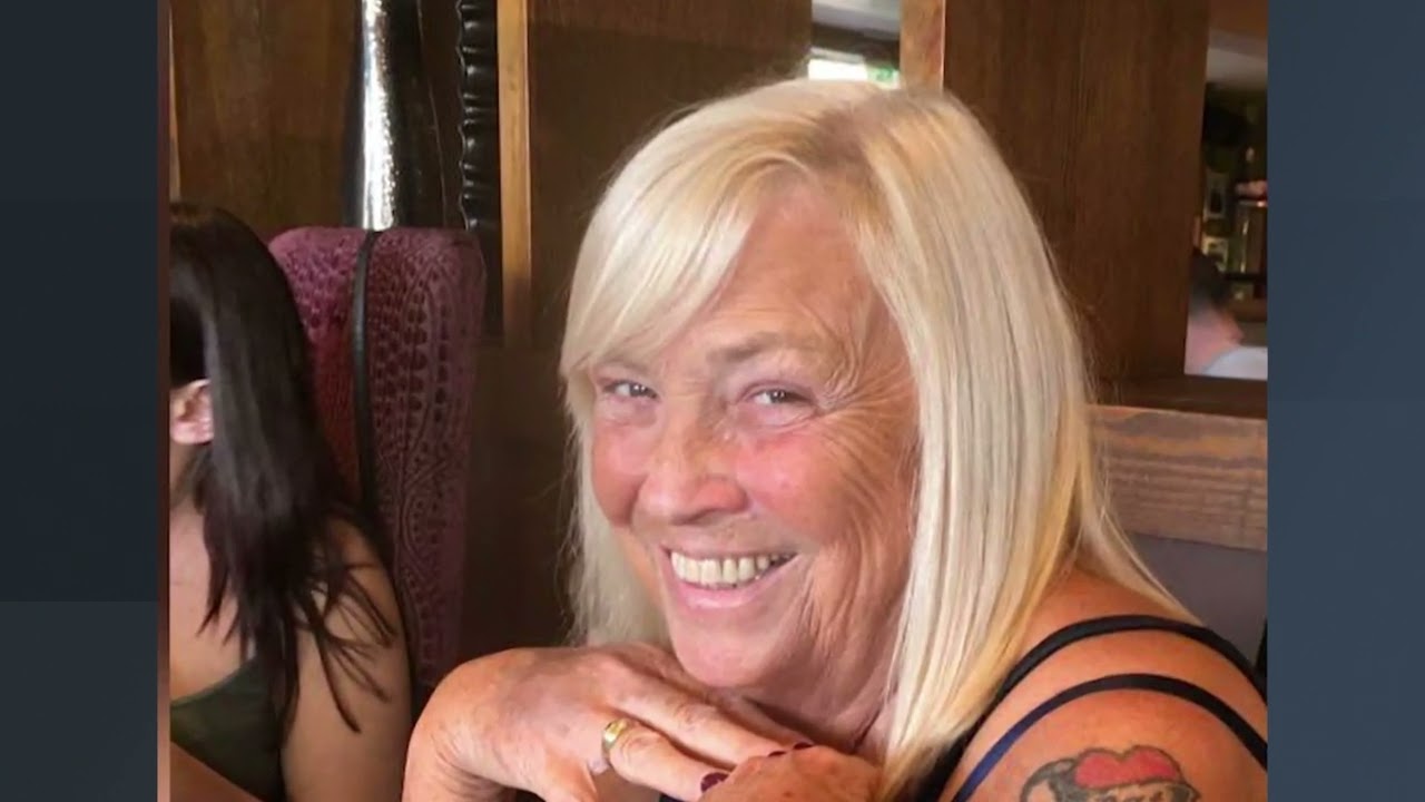 Kingstanding house explosion inquest finds Doreen Mace's death was accidental