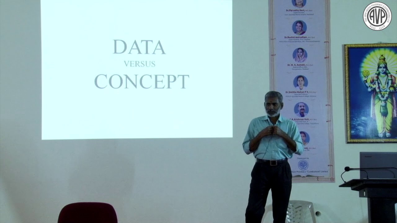 Examination of the Tongue by Dr.Krishnaprasad
