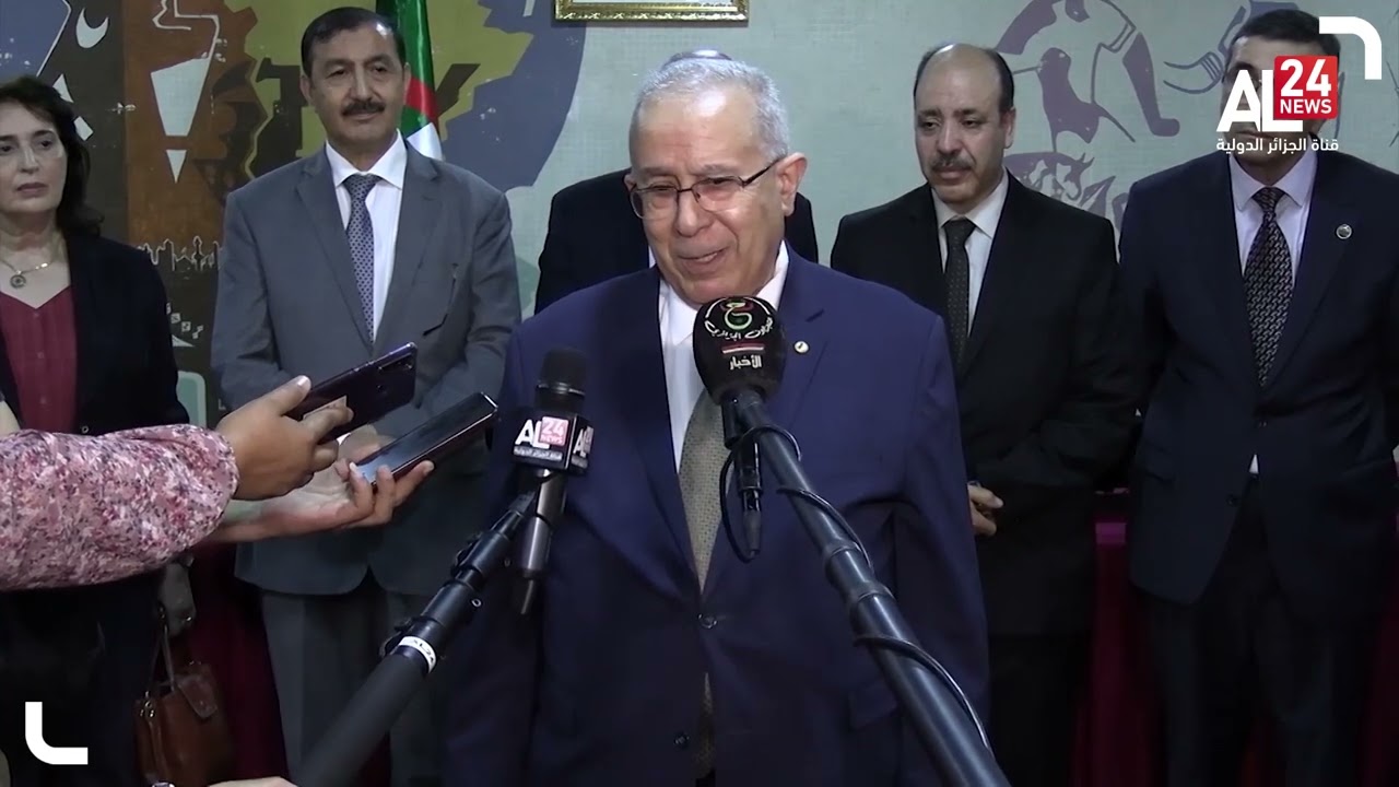 Lamamra : Aucune m&eacute;diation saoudienne entre Alger et Rabat