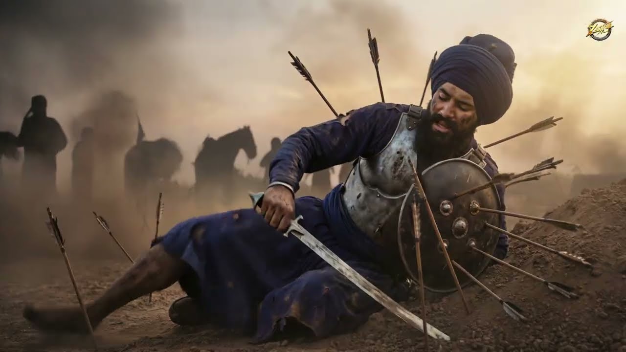 Sahibzaade | The Martyrdom of Guru Gobind Singh Ji&rsquo;s Family | AI Cinematic Movie