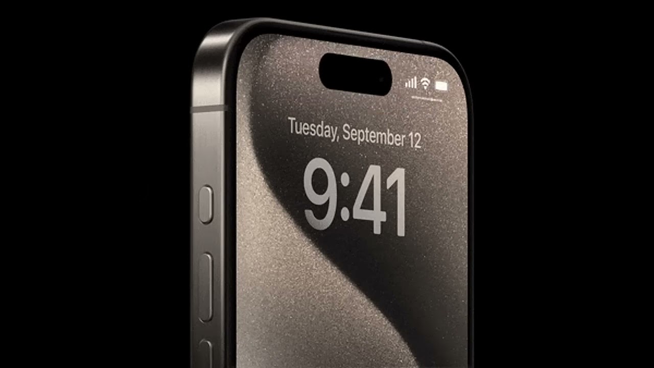 iPhone 14 Pro Max Ringtone Caller tune 