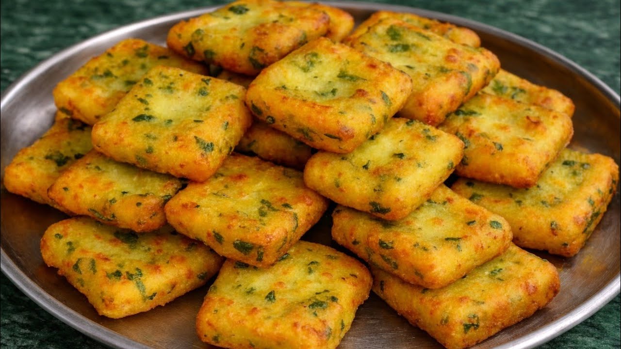 मेरे बच्चे हफ्ते में 5 दिन यही बनवाते हैं  | Easy breakfast recipe | Nashta | Snacks 