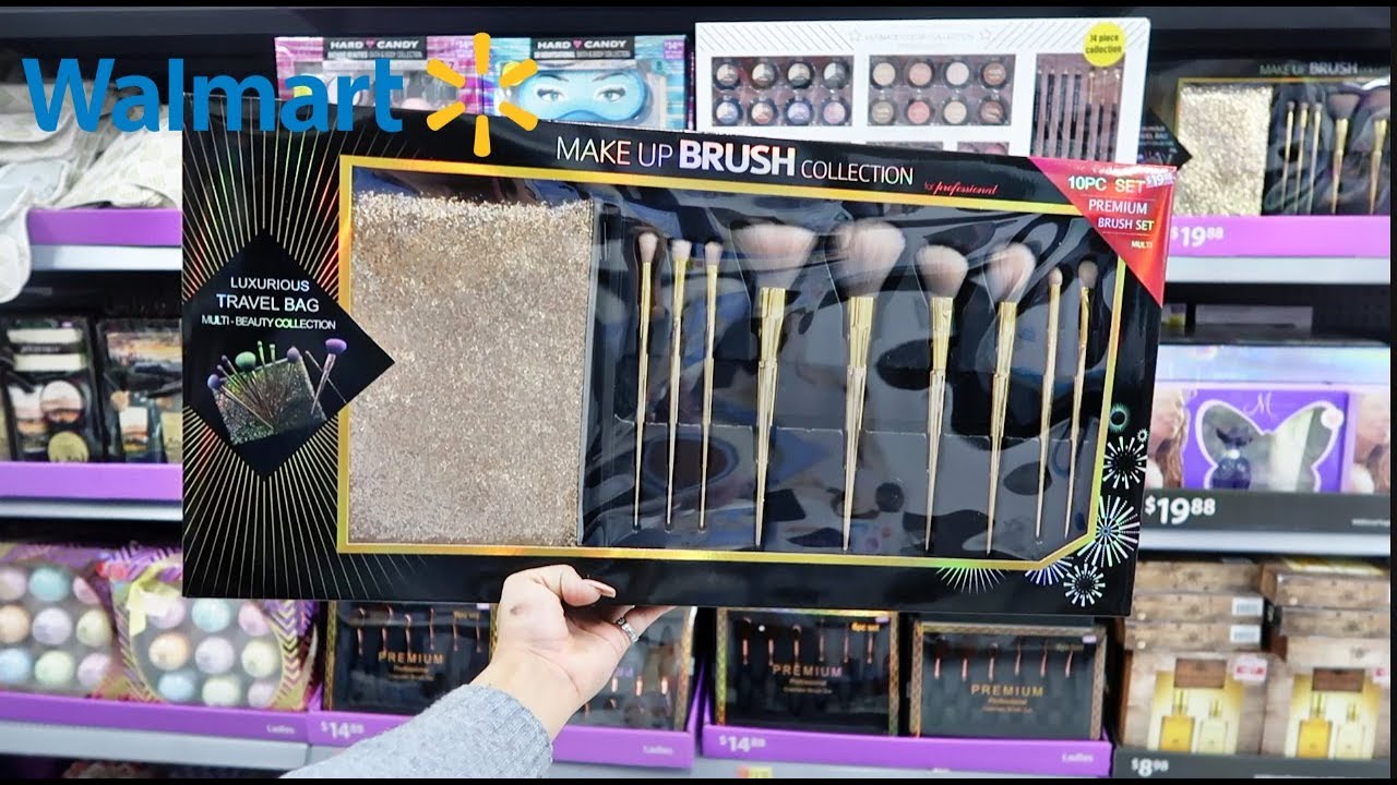 Walmart Holiday Gift Sets MAKEUP DEALS !!