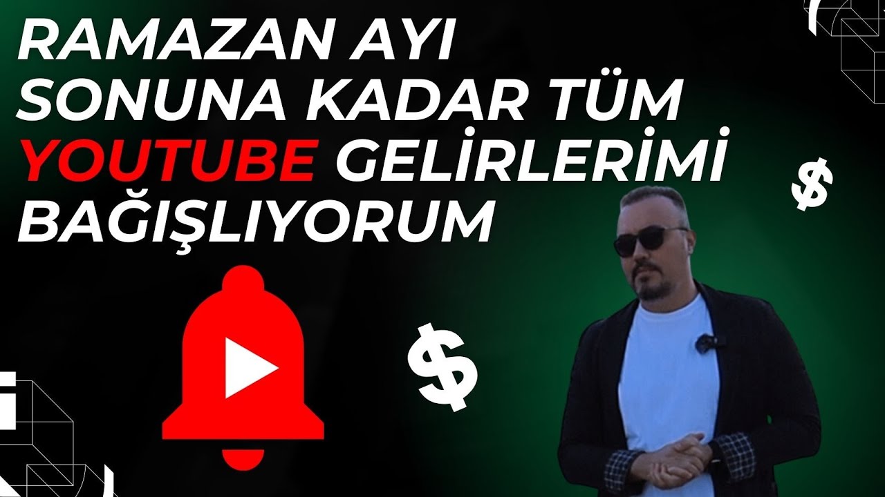 TOGG genel durum sohbet T&uuml;m geliri bağışlıyorum.