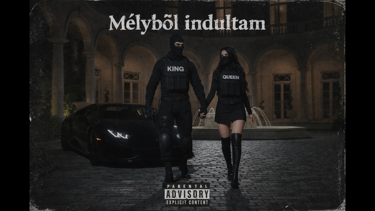 Mélyből indultam 