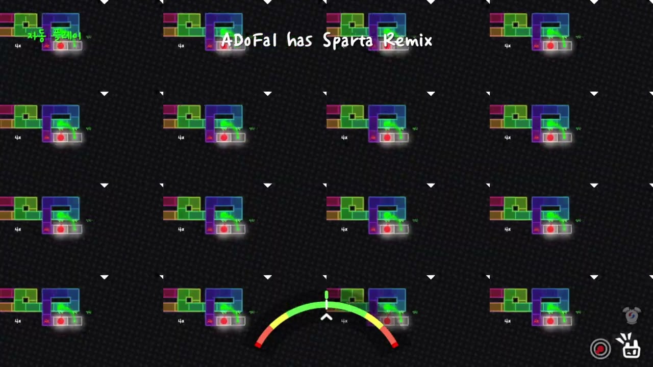 【Sparta Remix】 A Dance of Fire and Ice has sparta remix