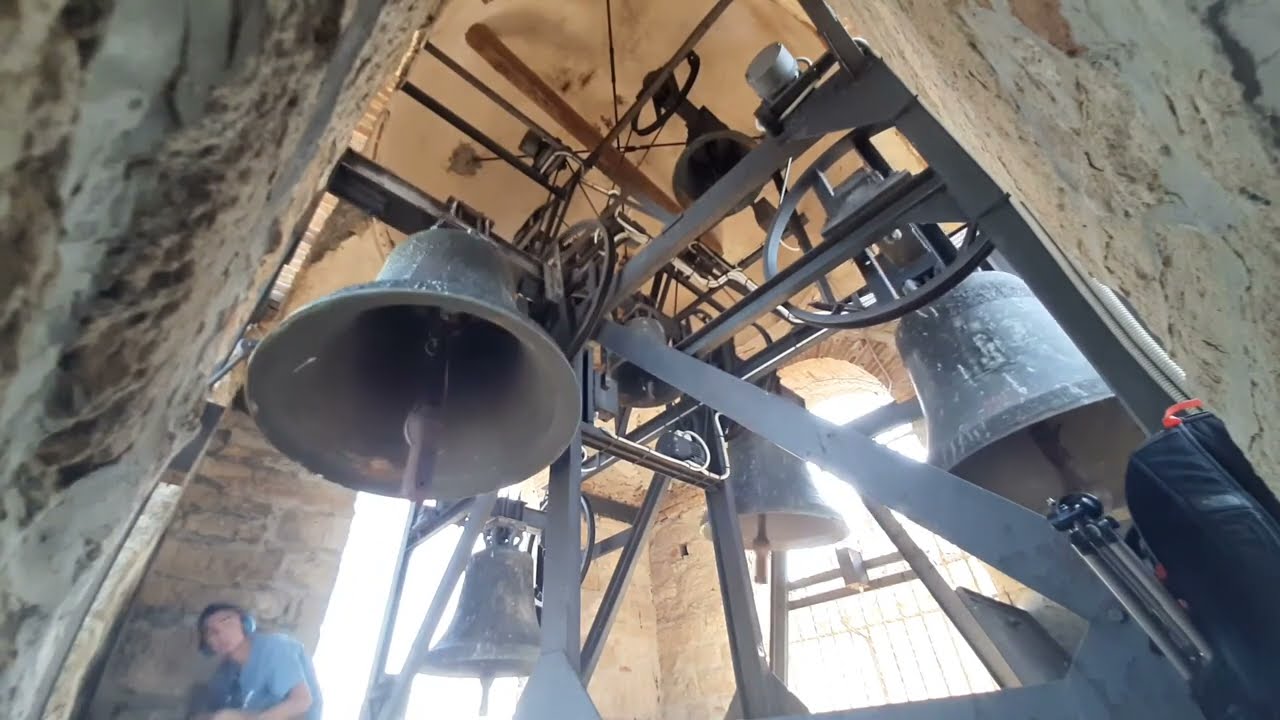 Campane di San Marino -  PLENUM CELLA