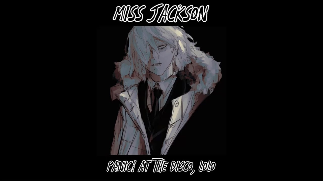 Shigaraki Playlist Cause Simp