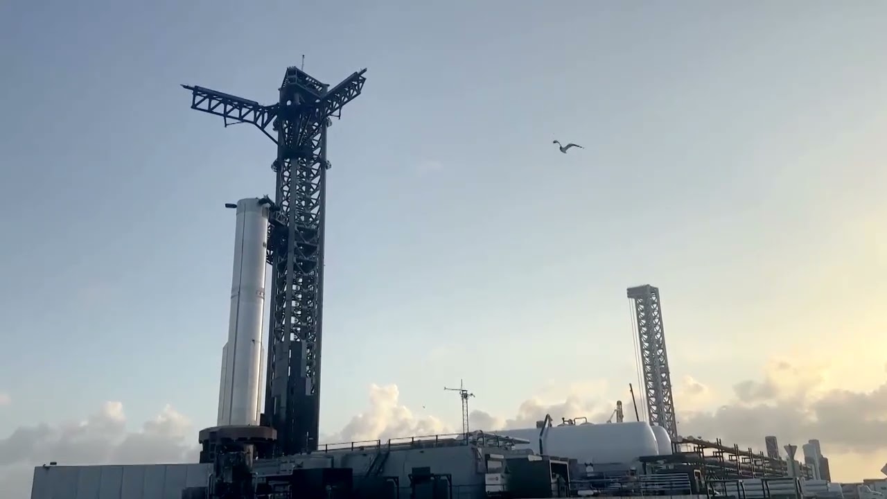 Согласно сообщениям СМИ, компания SpaceX может подать заявку на IPO уже на этой неделе.