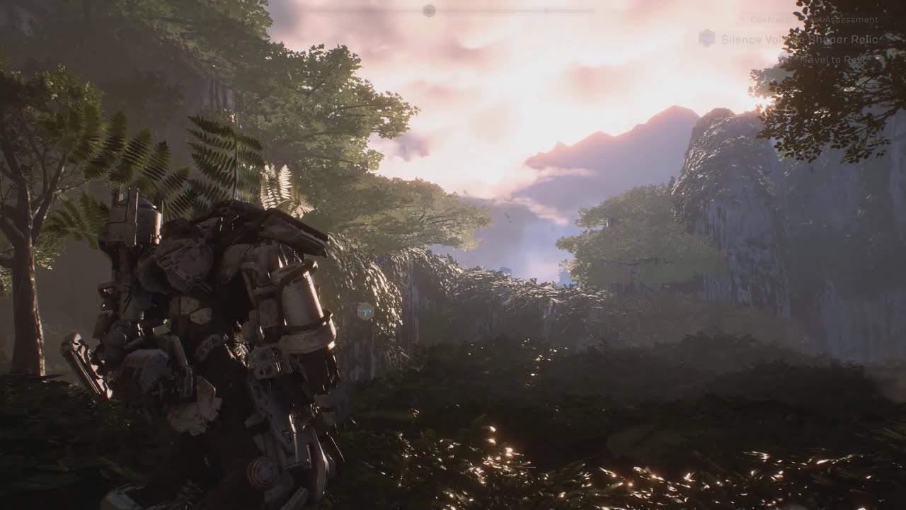 Anthem Archive | Colossus's Final Contract
