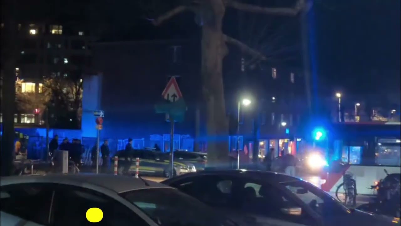 Bombenfund in der Aachener Innenstadt  -  Evakuierung wird vorbereitet
