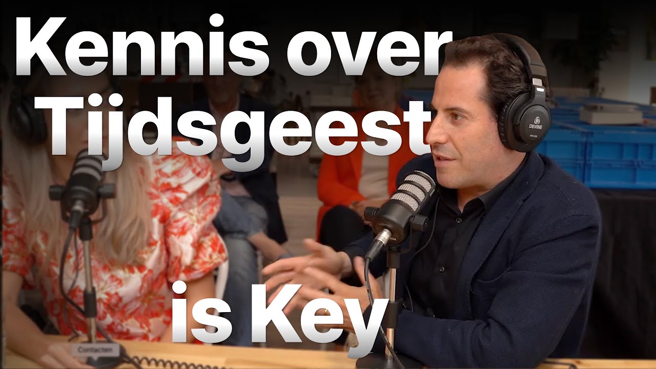 Hechting en generaties | Meta Herman de Groot, Donatello Piras en Iris Gundel | Podcast