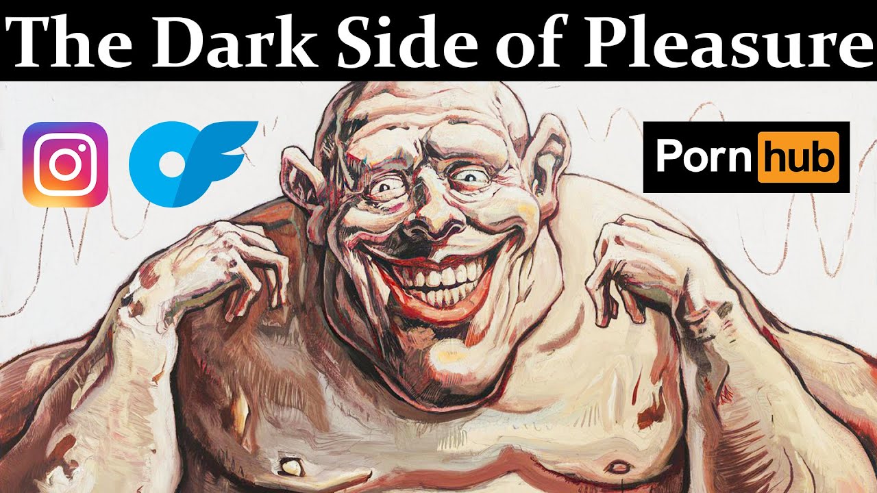 How the Pursuit of Pleasure Is Destroying You &ndash; Aldous Huxley and Modern Slavery