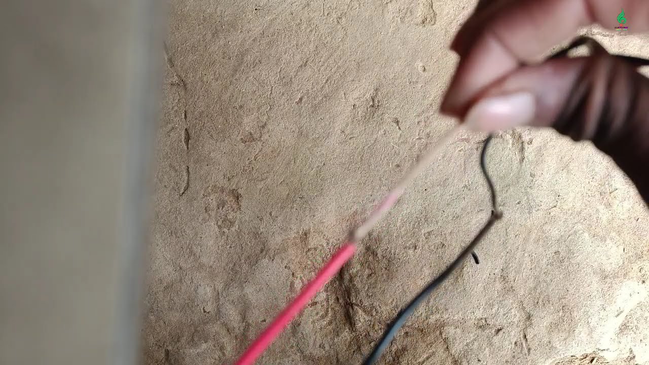 Wire Jointing | Wire Kaise Jode | Wire Jodne Ka Sahi Tarika Kya Hai | Jointing | Electronic Help You