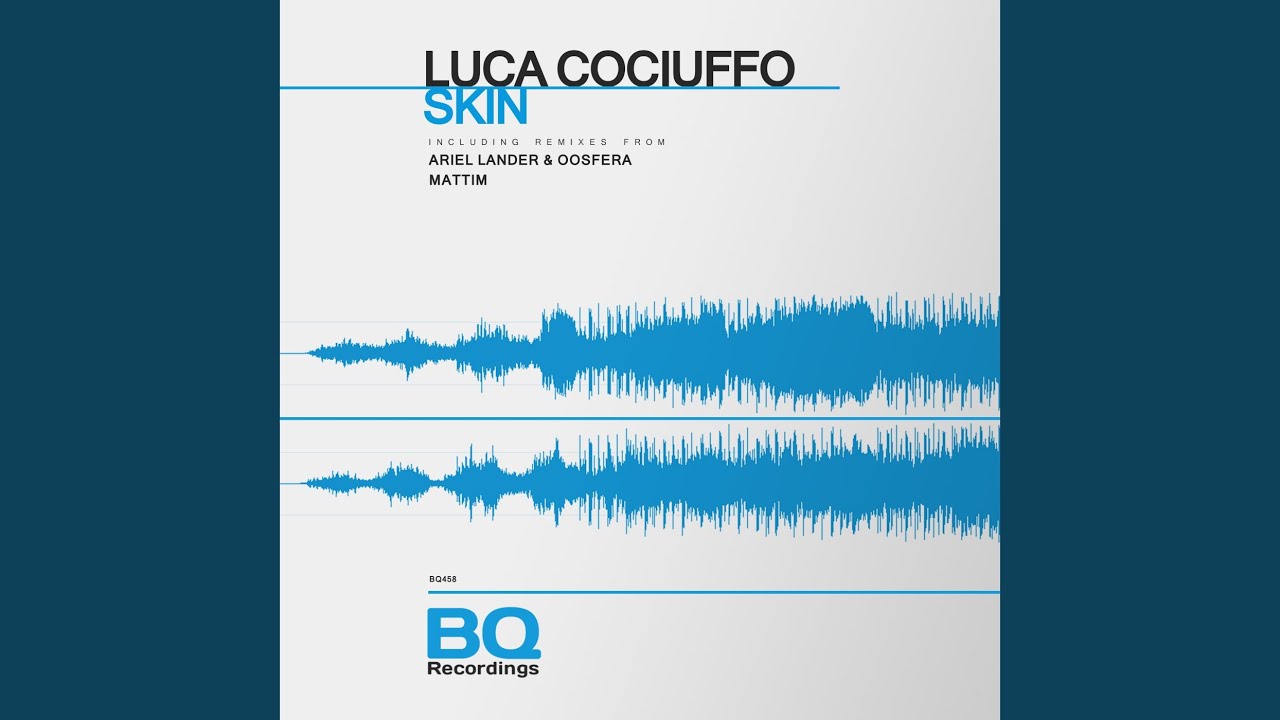 Skin (Ariel Lander & Oosfera Remix)