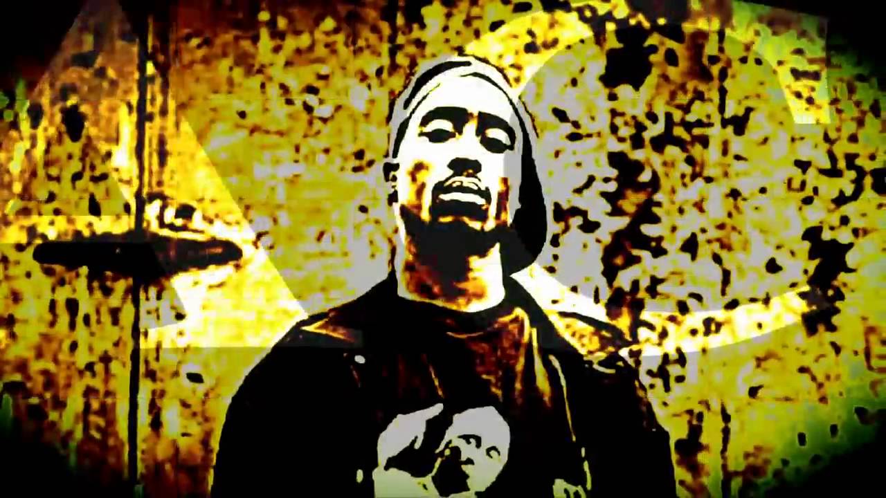 2Pac   They Sell Out For The Money NEW 2016 DJ CHOP UP EXCLUSIVE