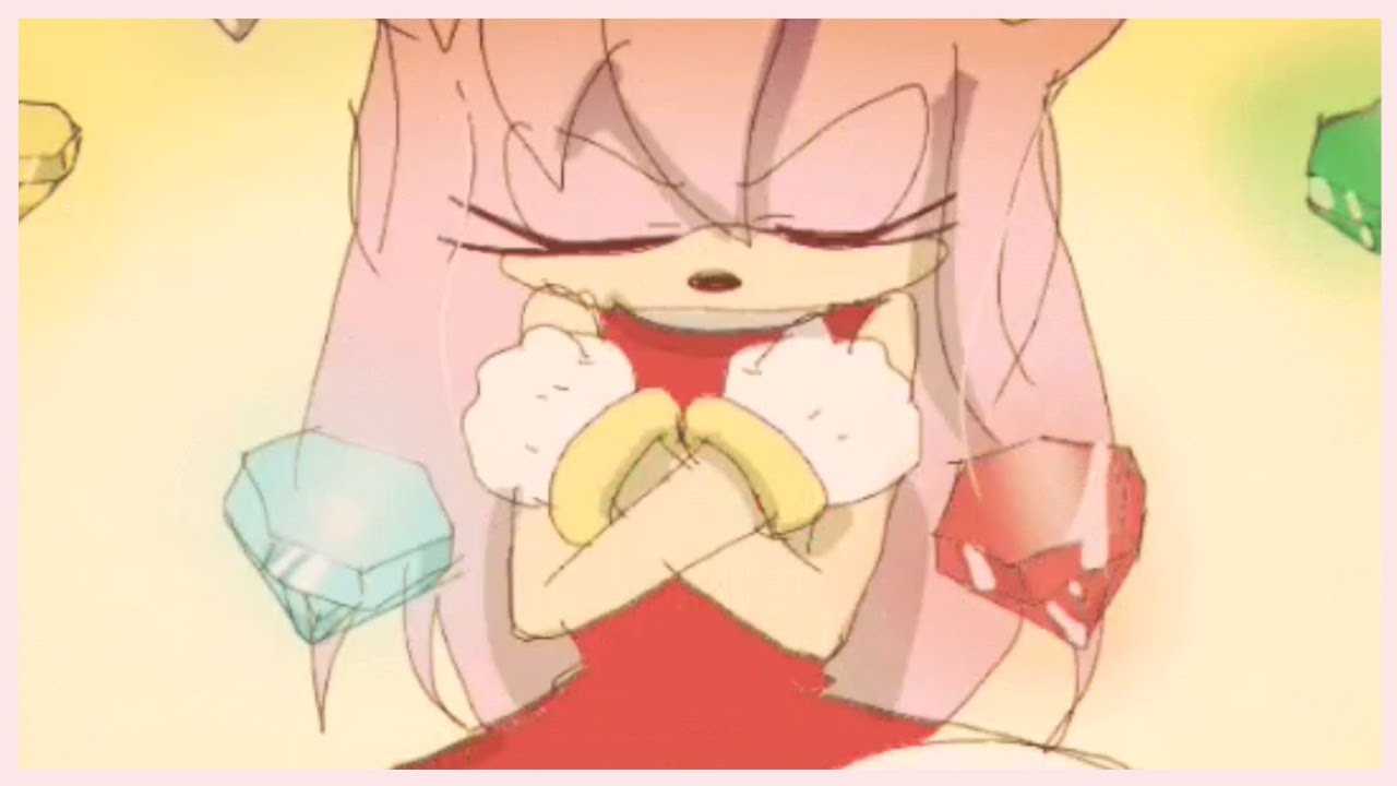 TSOSA: CHOICE OF A ROSE | Animation #2 (by MangaPirate)