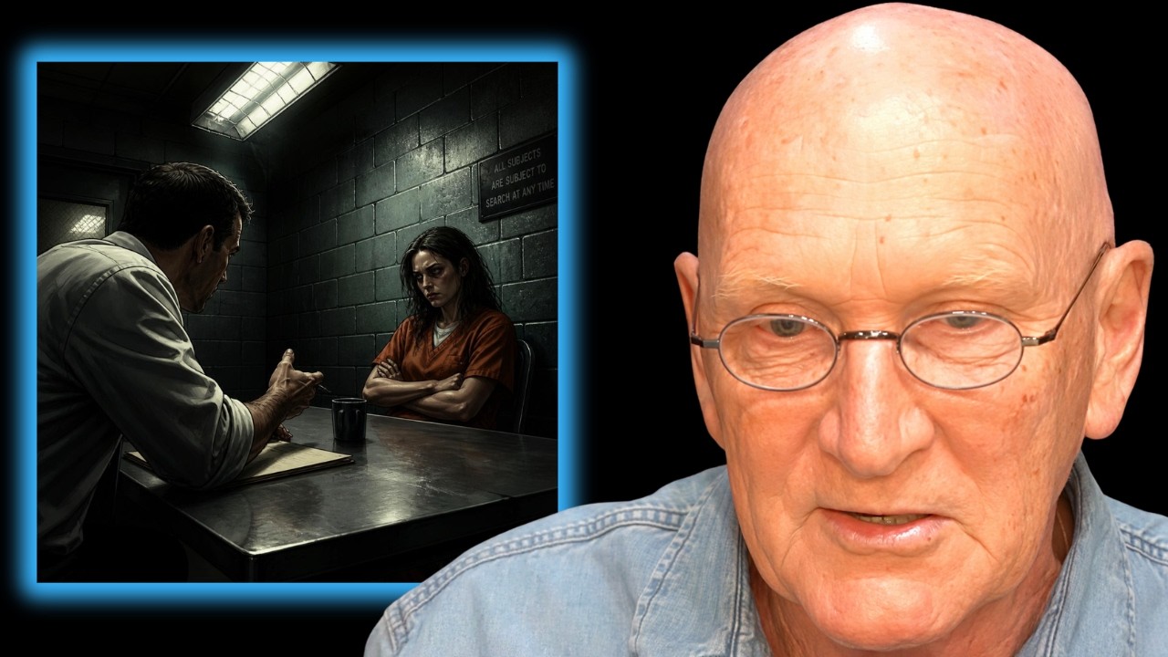 Interrogation Expert: &ldquo;The #1 Question I&rsquo;d Ask Lindsay Clancy Right Now&rdquo; | Greg Hartley